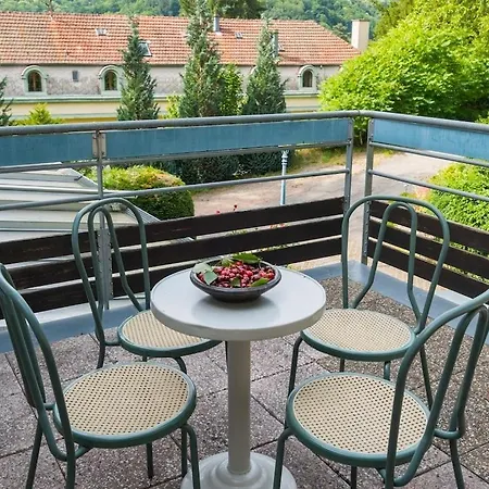 Appartements Maison Bellevue Munster  Room photo