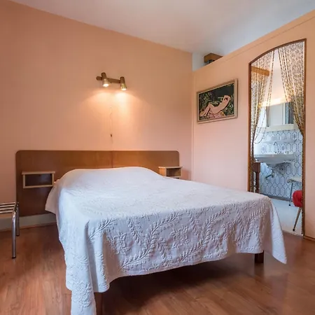 Appartements Maison Bellevue Munster  Room photo