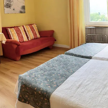 Appartements Maison Bellevue Munster  Room photo