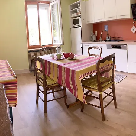 Appartements Maison Bellevue Munster  Room photo