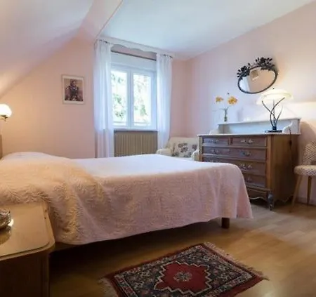 Appartements Maison Bellevue Munster  Room photo