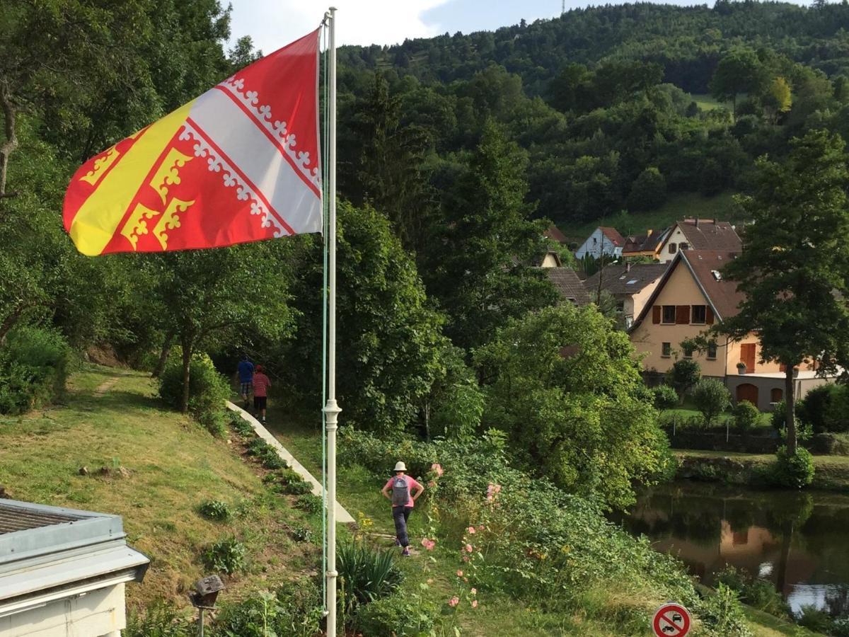 Maison Bellevue Holiday home