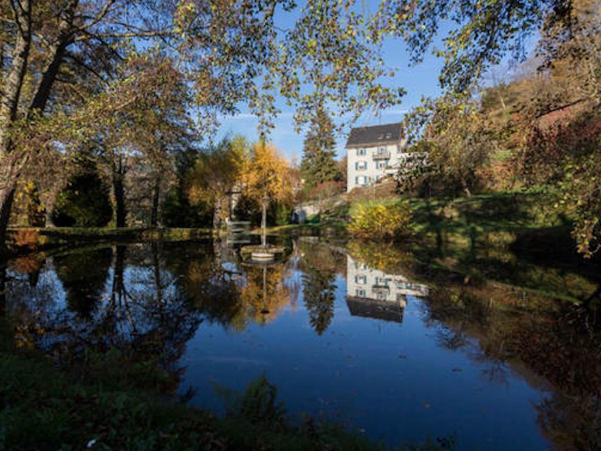 Сasa de vacaciones Maison Bellevue *