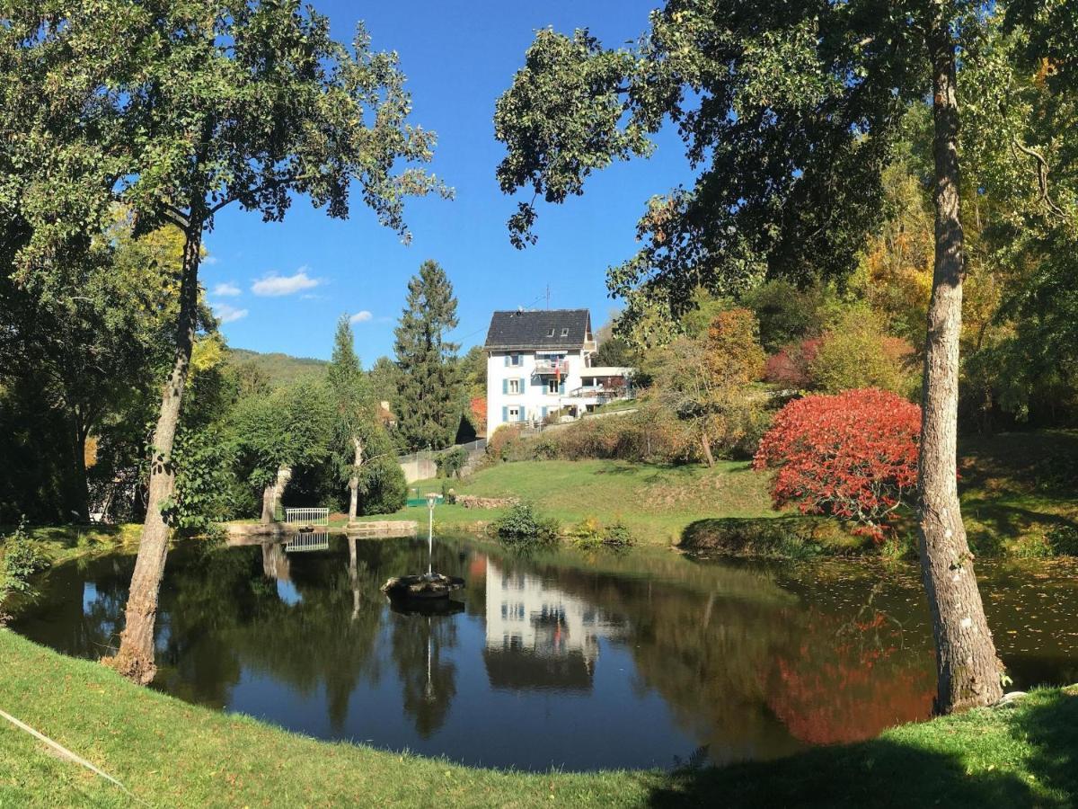Сasa de vacaciones Maison Bellevue *