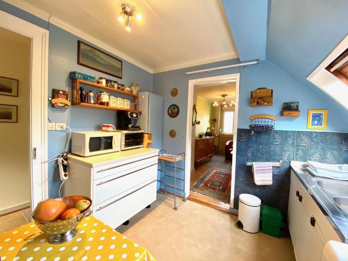 Сasa de vacaciones Maison Bellevue *