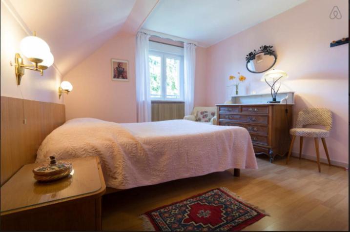 Maison Bellevue *