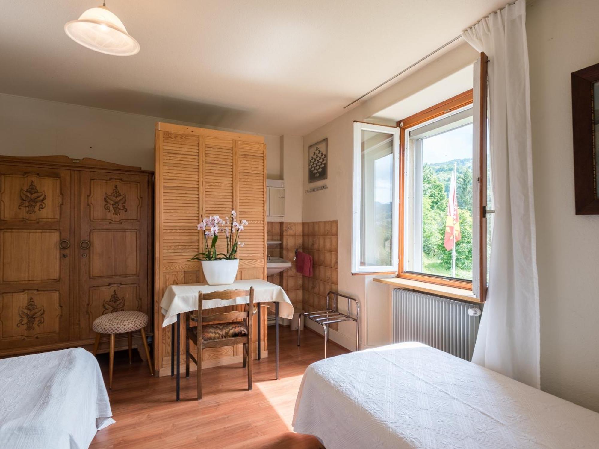 Maison Bellevue *