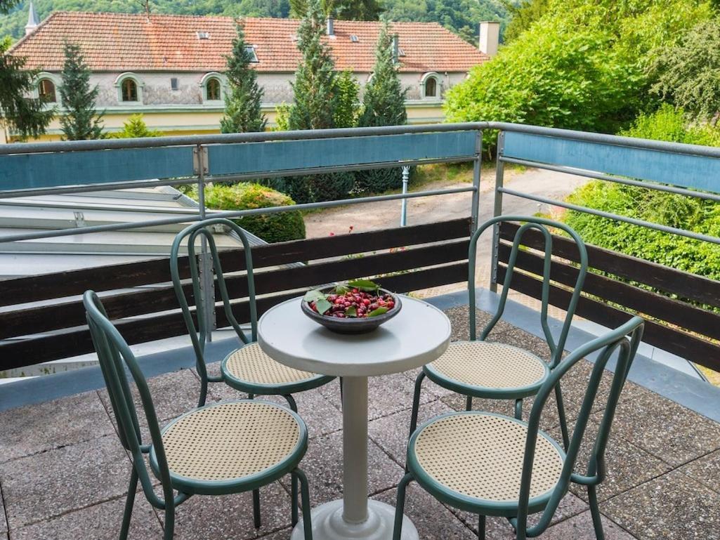 Maison Bellevue Holiday home Munster (Haut-Rhin)