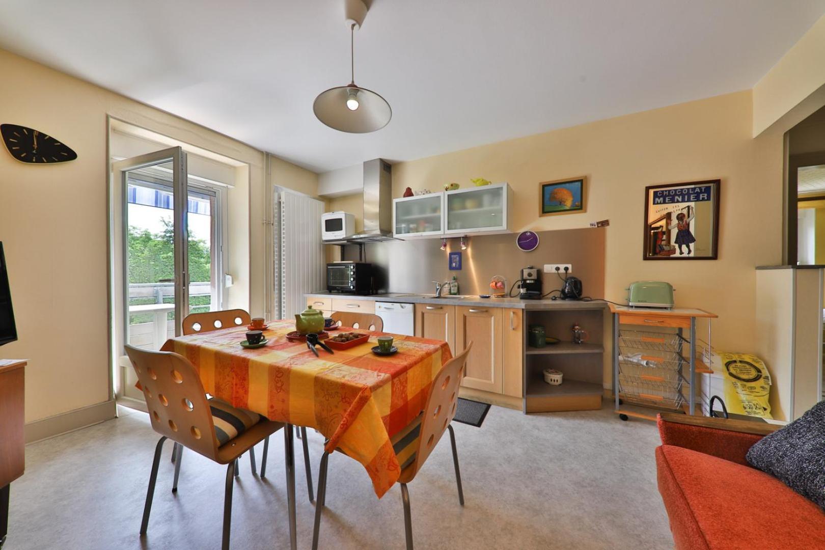 Maison Bellevue Holiday home *