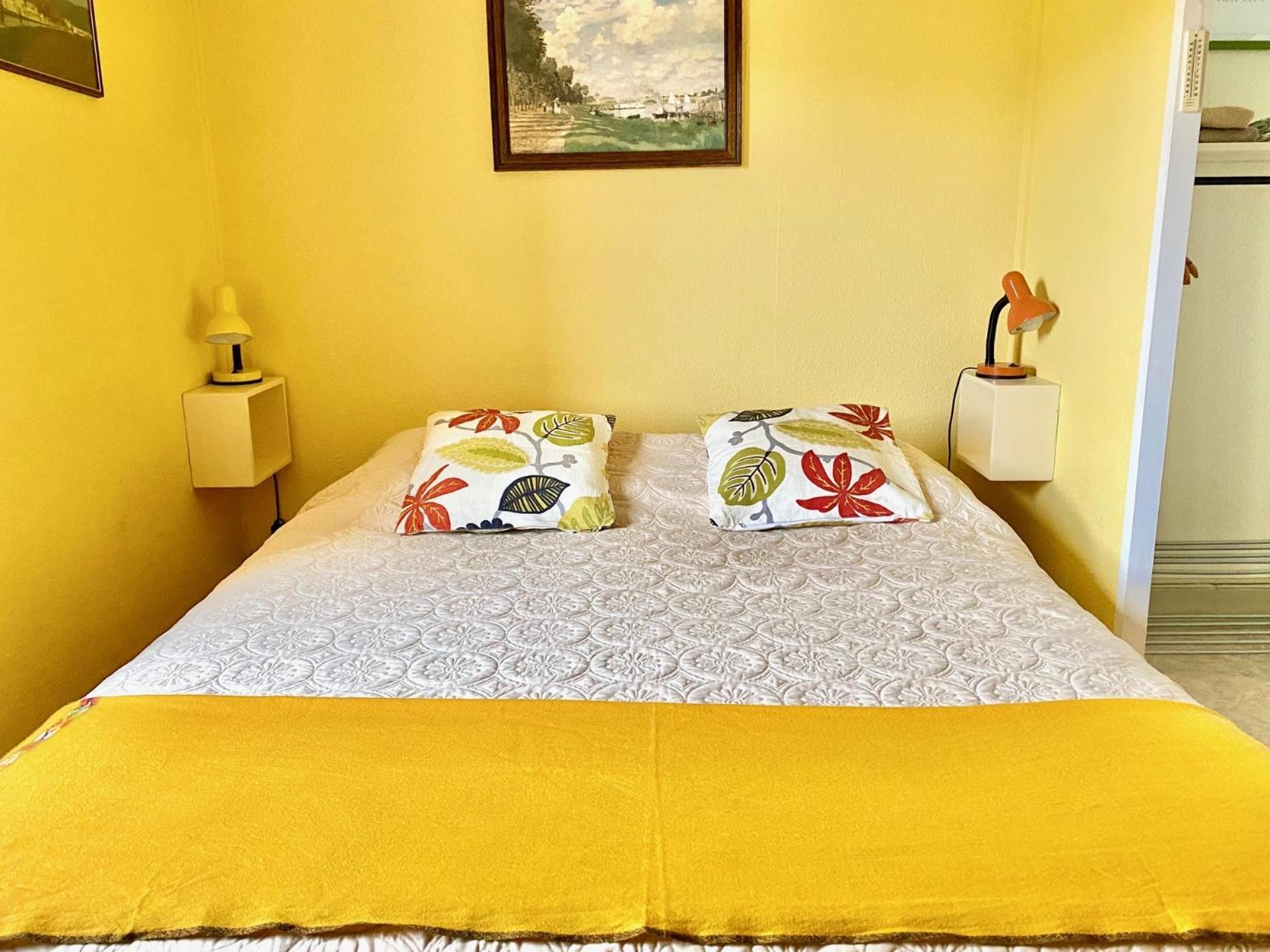 Holiday home Maison Bellevue Munster (Haut-Rhin)
