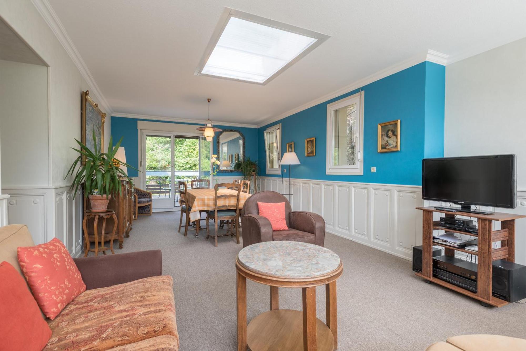Holiday home Maison Bellevue