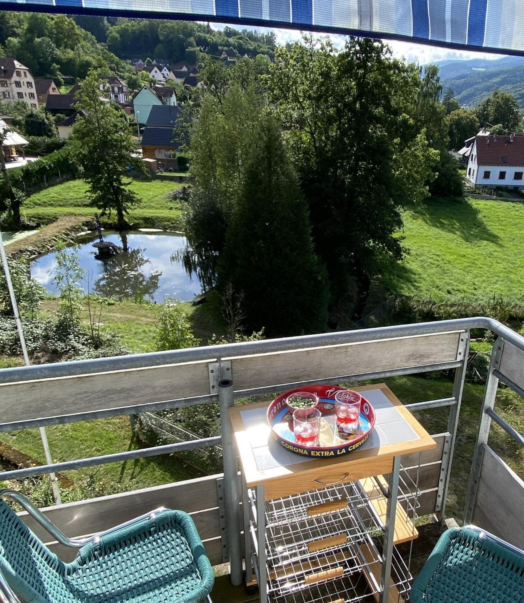 Maison Bellevue Holiday home