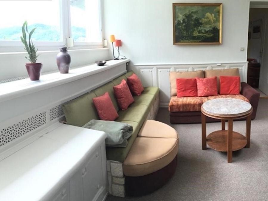 Maison Bellevue Holiday home *