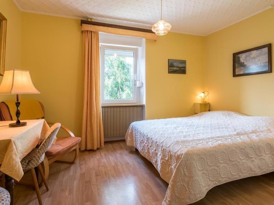 Holiday home Maison Bellevue Munster (Haut-Rhin)