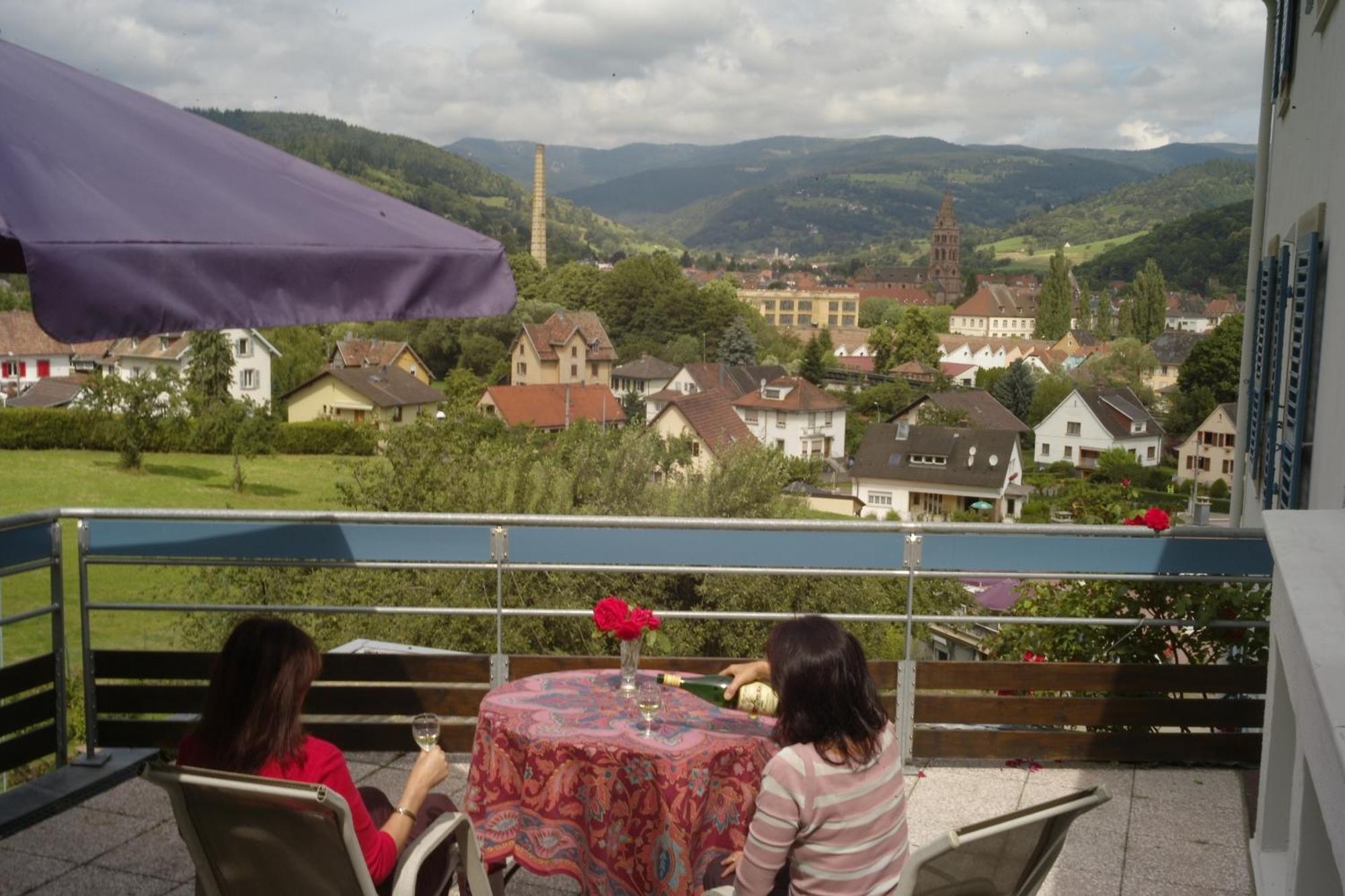 Сasa de vacaciones Maison Bellevue *